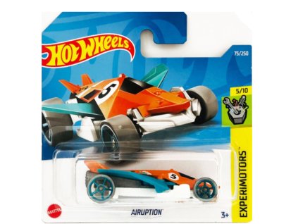 Toys Hot Wheels Airupton Nové