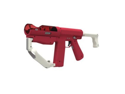 PS3 Sony PlayStation Move Sharp Shooter
