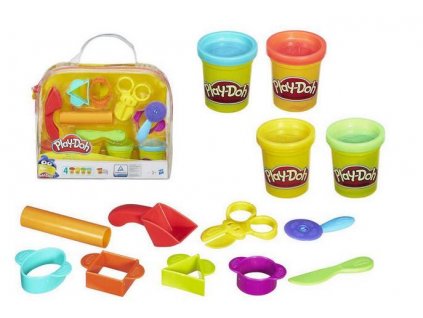 Play-Doh Základní sada s nástroji Nové