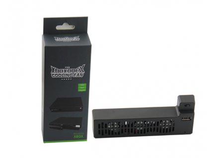 XONE Cooling Fan Nové