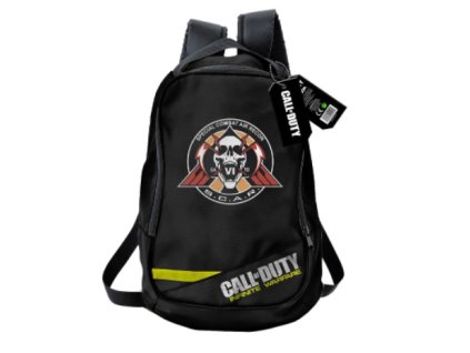 Merch Batoh Call of Duty Infinite Warfare 50 cm Nové
