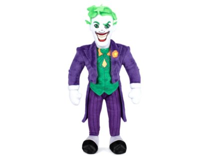 Plyšová hračka DC Comics Joker 32cm Nové