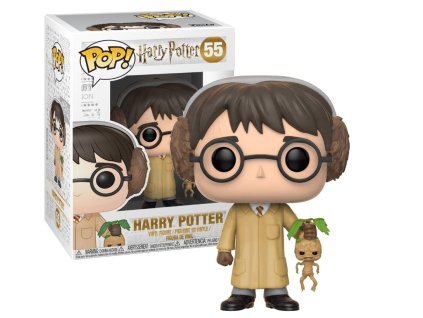 Funko Pop! 55 Harry Potter Nové