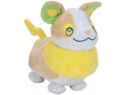 Merch Plyšová hračka Pokémon Yamper 20cm Nové