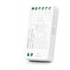 Mi-Light MiBoxer SMART ZIGBEE+RF Prijímač 3v1 pre RGB, RGBW, RGB+CCT LED pásiky