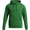 Tmavozelená pánska mikina Joma Combi Hoodie