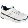 Biele pánske bežecké tenisky Skechers Max Cushioning Premier 2.0 - Lucid 2