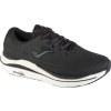 Čierne pánske tenisky Joma Caronte Men 2401