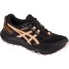 Čierne dámske bežecké topánky ASICS Gel-Sonoma 7 GTX