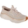 Béžové dámske športové tenisky Skechers Slip-Ins: D'lux Vapor - Evening Glow