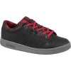 Čierne tenisky K-SWISS Hoke Plaid