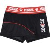 Disney Minnie Mouse - čierne dievčenské kraťasy