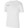 Biele pánske tričko Nike Dri-Fit Park 20 Tee