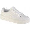 Biele dámske tenisky Fila Crosscourt Altezza R Wmn