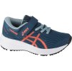 Modré chlapčenské tenisky Asics Patriot 12 PS