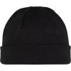Čierna pánska čiapka Buff Elro Knitted Hat Beanie