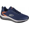 Tmavomodré pánske tenisky Skechers Skech-Air Element 2.0 Lomarc