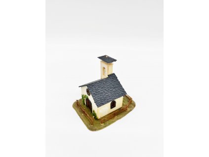 BAZAR N - kaplička, malý kostel