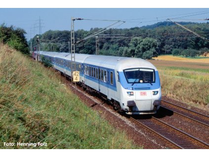 G - Řídicí vůz Interregio 2. třída DB AG V / PIKO 37677