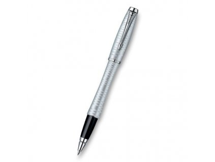 PARKER Urban Premium Silver Blue