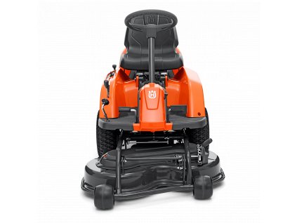 Husqvarna Rider 112C5 (vč. žacího ústrojí)