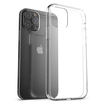 Pouzdro Back Case Ultra Slim 0,5 mm Apple Iphone 11 PRO 2019 ( 5,8