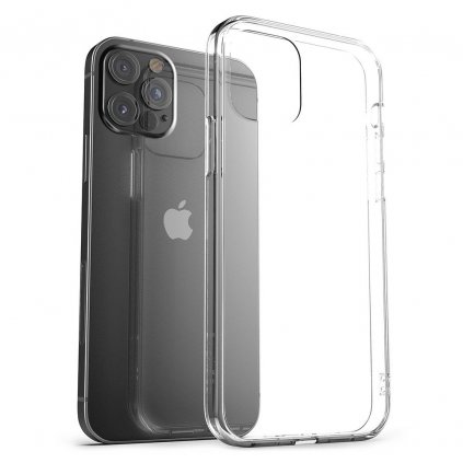 Pouzdro Back Case Ultra Slim 0,5 mm Apple Iphone 11 PRO MAX( 6,5