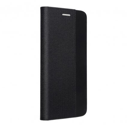 Pouzdro Forcell Sensitive Book SAMSUNG Galaxy A21s černé