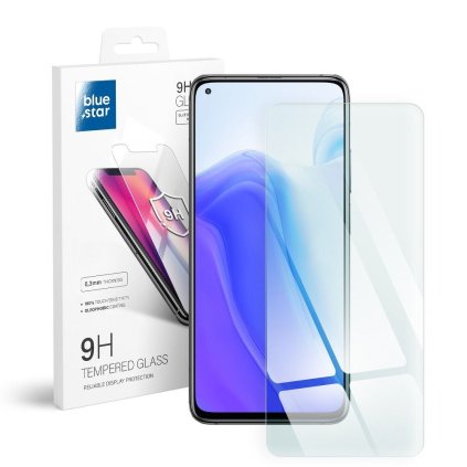 Tvrzené sklo Blue Star Xiaomi Mi 10T