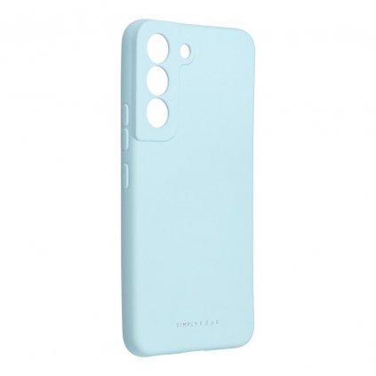 Pouzdro Roar Space Case Samsung Galaxy S22 modré