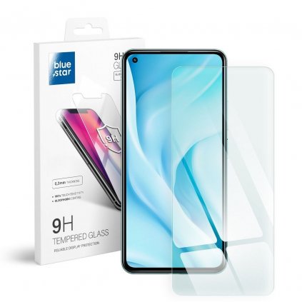 Tvrzené sklo Blue Star Xiaomi Mi 11 Lite 5G