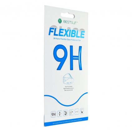 Tvrzené sklo Flexible Nano Glass Samsung Galaxy A32 4G