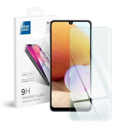 Tvrzené sklo Blue Star Samsung Galaxy A32 4G/LTE