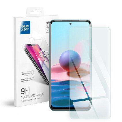 Tvrzené sklo Blue Star Xiaomi Redmi Note 11