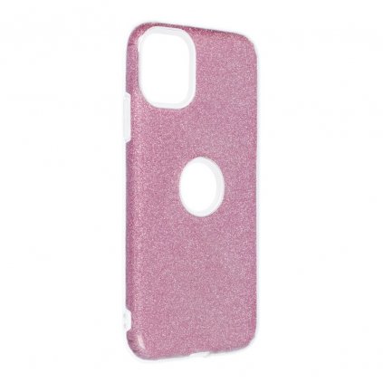 Pouzdro Forcell SHINING APPLE IPHONE 11 ( 6.1