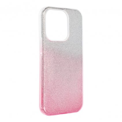 Pouzdro Forcell SHINING APPLE IPHONE 14 PRO ( 6.1