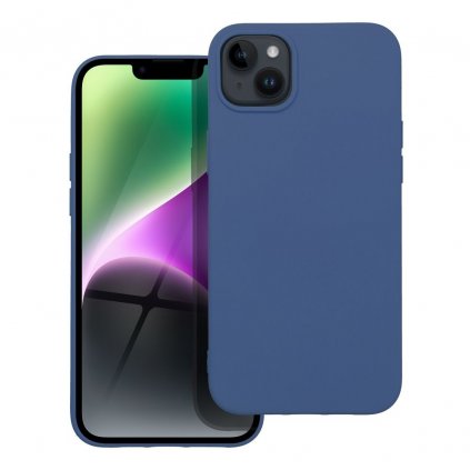 Pouzdro Forcell SILICONE LITE APPLE IPHONE 14 MAX ( 6.7