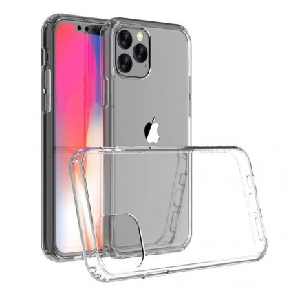 Forcell pouzdro Back Ultra Slim 0,5mm APPLE IPHONE 14 PRO ( 6.1