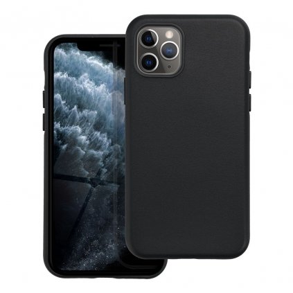 Pouzdro Leather Mag Cover APPLE IPHONE 11 PRO černé