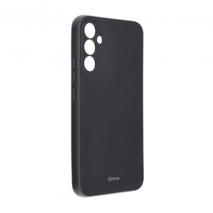 Pouzdro Roar Colorful Jelly Samsung Galaxy A34 5G černé