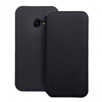 Pouzdro Dual Pocket SAMSUNG Galaxy XCOVER 4 černé