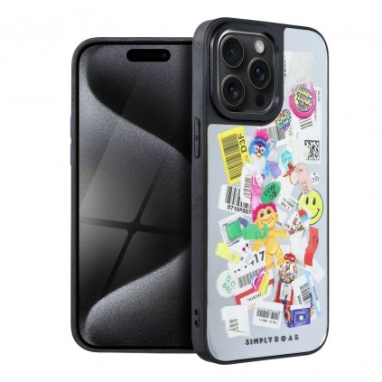 Pouzdro Roar CHILL FLASH Apple Iphone 11 Pro Style 4