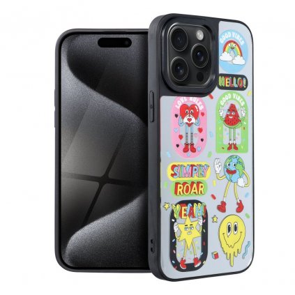 Pouzdro Roar CHILL FLASH Apple Iphone 11 Pro Style 1