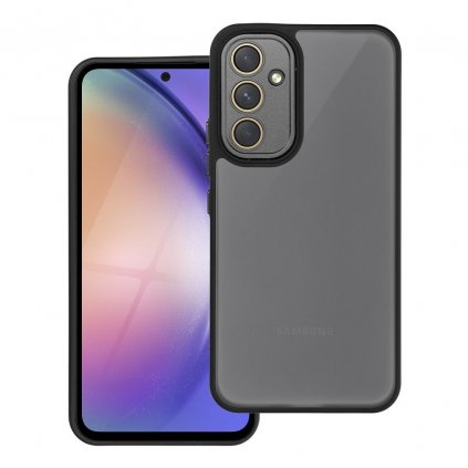 Pouzdro Variete SAMSUNG Galaxy A54 5G černé