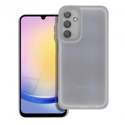 Pouzdro Variete SAMSUNG Galaxy A25 ocelové