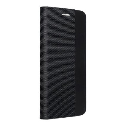 Pouzdro Forcell Sensitive Book SAMSUNG Galaxy A05s černé