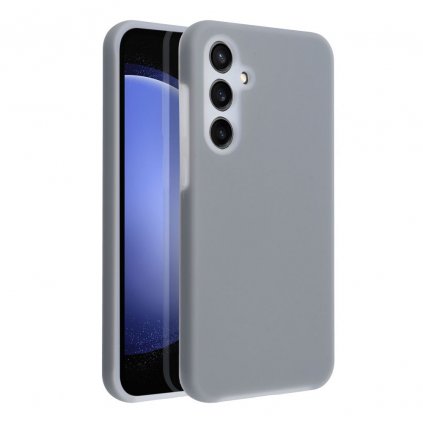 Pouzdro CANDY CASE SAMSUNG Galaxy A34 5G šedé