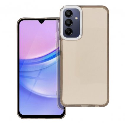 Pouzdro PEARL SAMSUNG Galaxy A15 5G černé