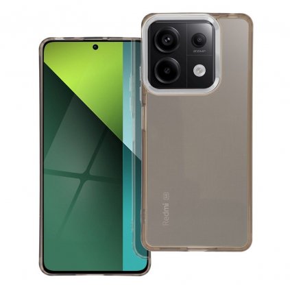 Pouzdro PEARL XIAOMI Redmi NOTE 13 PRO 5G černé