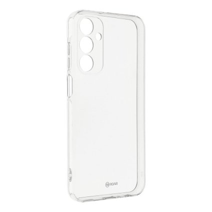 Pouzdro Jelly Roar Samsung Galaxy A25 5G transparent
